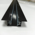 2 3 4 Wire Adapter Track Rail Head